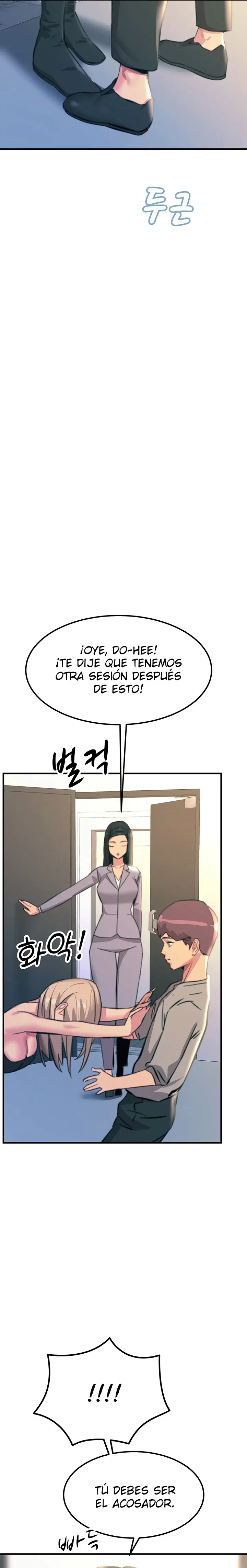 Muéstrame Tu Sensualidad - Capítulo 52 - Página 13 - LectorTMOo