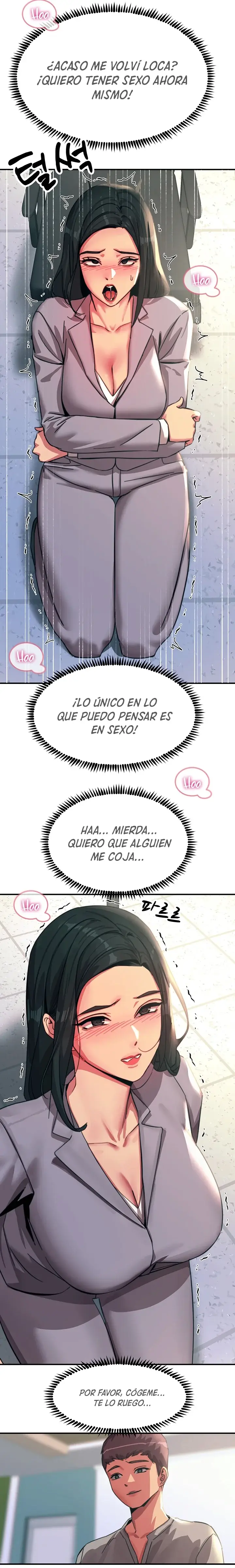 Muéstrame Tu Sensualidad - Capítulo 52 - Página 24 - LectorTMOo