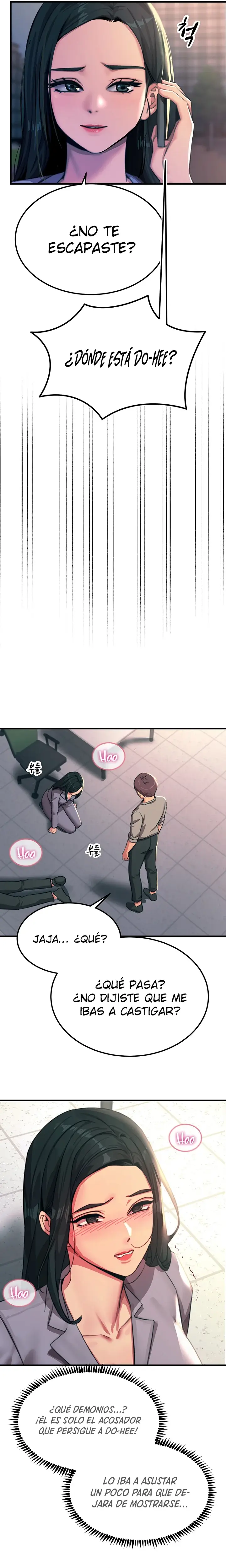 Muéstrame Tu Sensualidad - Capítulo 53 - Página 3 - LectorTMOo