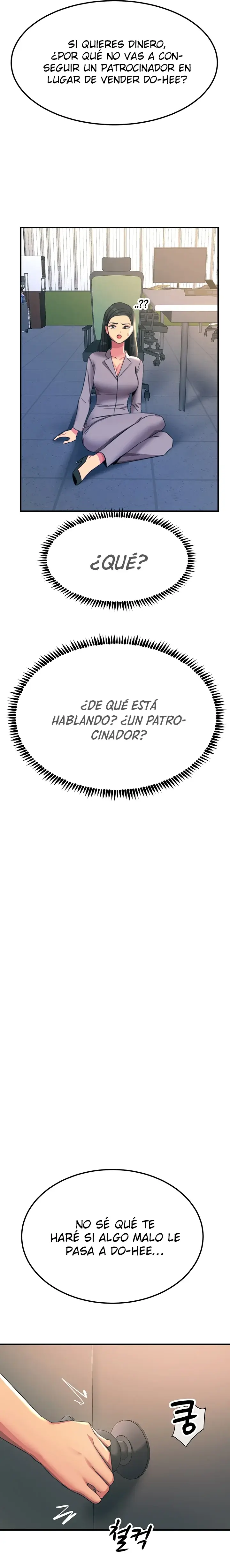 Muéstrame Tu Sensualidad - Capítulo 53 - Página 9 - LectorTMOo
