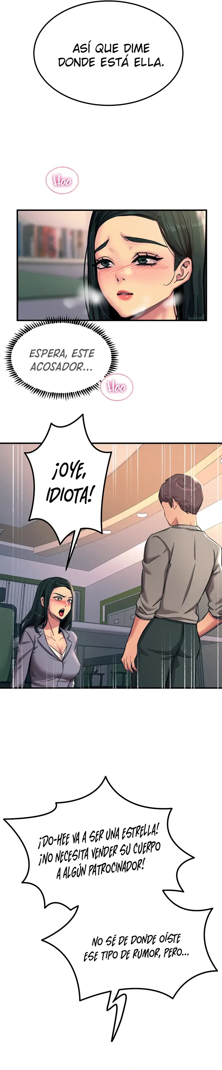 Muéstrame Tu Sensualidad - Capítulo 53 - Página 10 - LectorTMOo