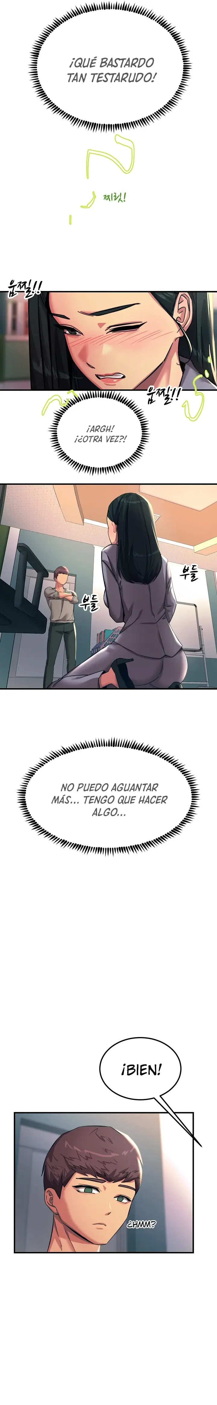 Muéstrame Tu Sensualidad - Capítulo 53 - Página 13 - LectorTMOo