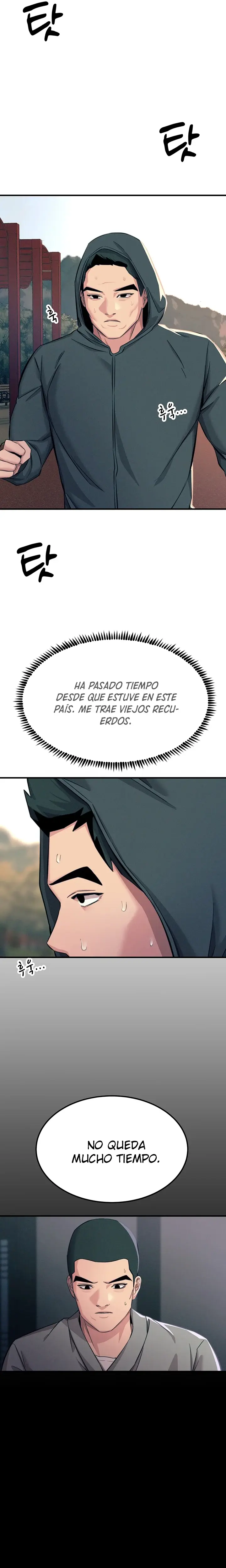Muéstrame Tu Sensualidad - Capítulo 54 - Página 6 - LectorTMOo