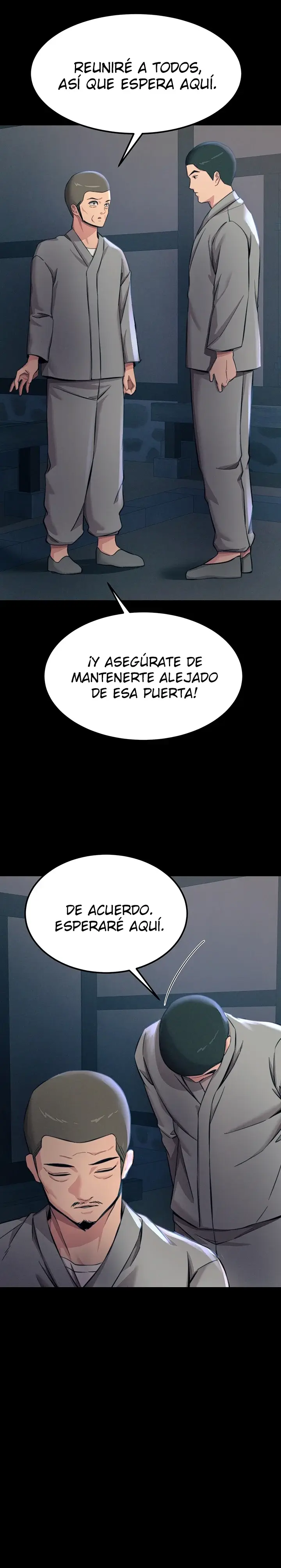 Muéstrame Tu Sensualidad - Capítulo 54 - Página 7 - LectorTMOo