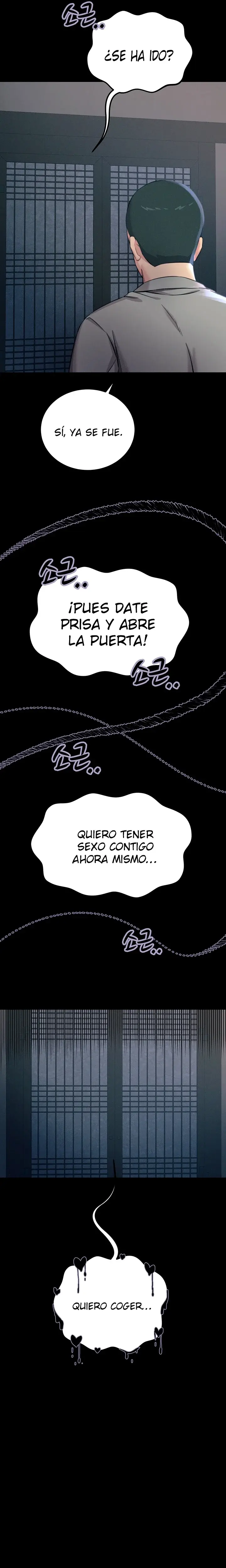 Muéstrame Tu Sensualidad - Capítulo 54 - Página 8 - LectorTMOo