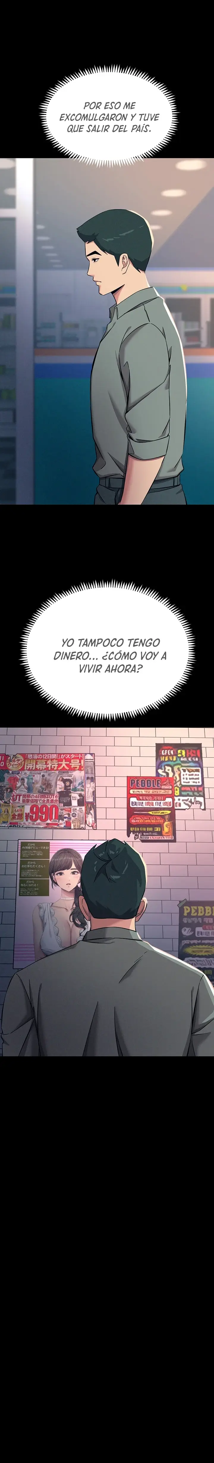 Muéstrame Tu Sensualidad - Capítulo 54 - Página 10 - LectorTMOo