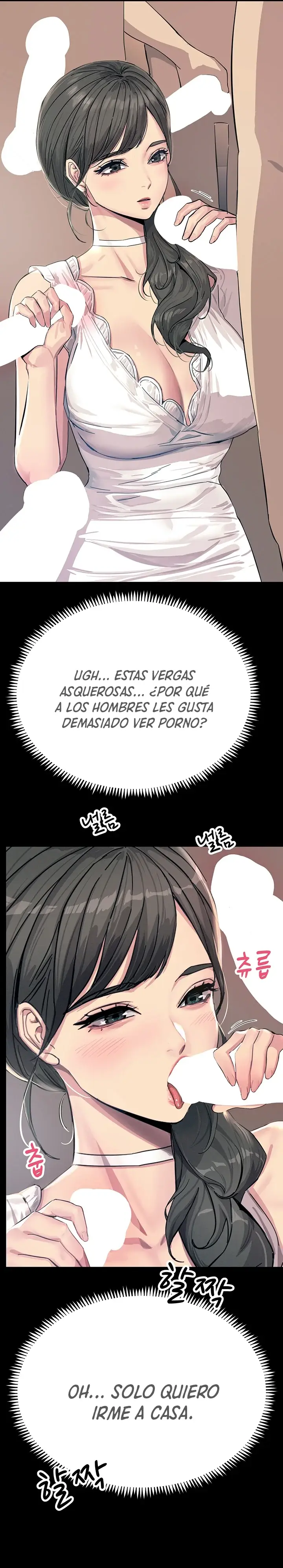 Muéstrame Tu Sensualidad - Capítulo 54 - Página 12 - LectorTMOo