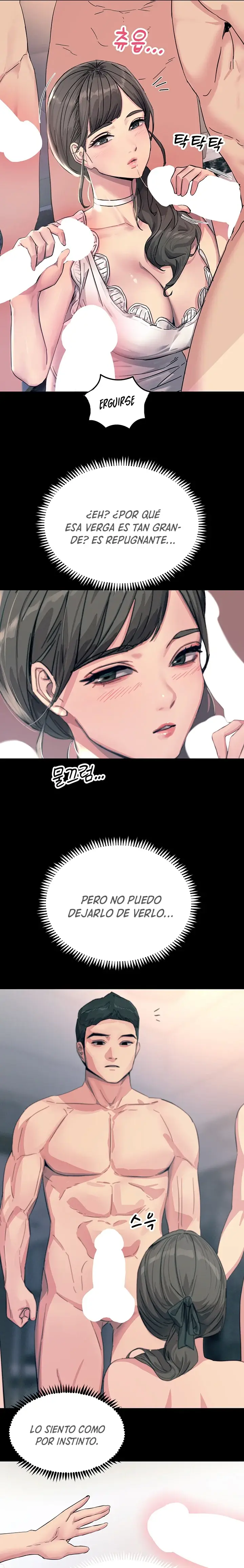 Muéstrame Tu Sensualidad - Capítulo 54 - Página 13 - LectorTMOo