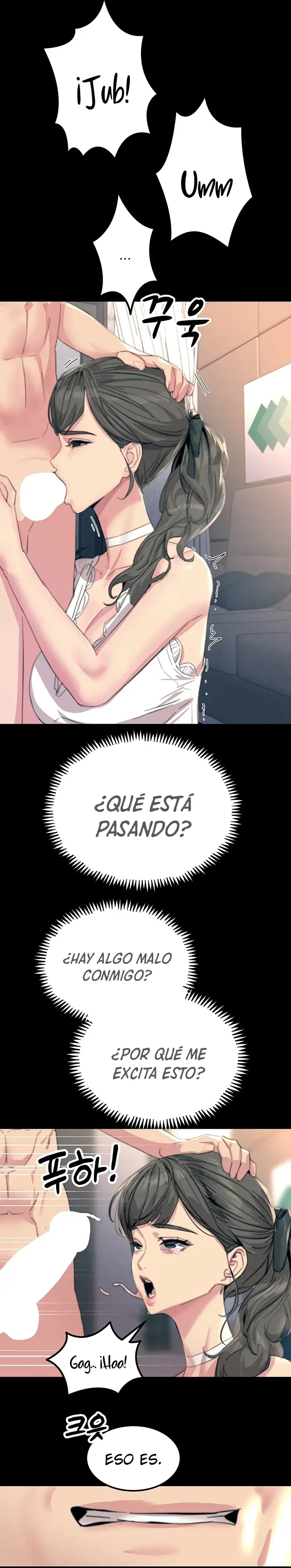 Muéstrame Tu Sensualidad - Capítulo 54 - Página 15 - LectorTMOo