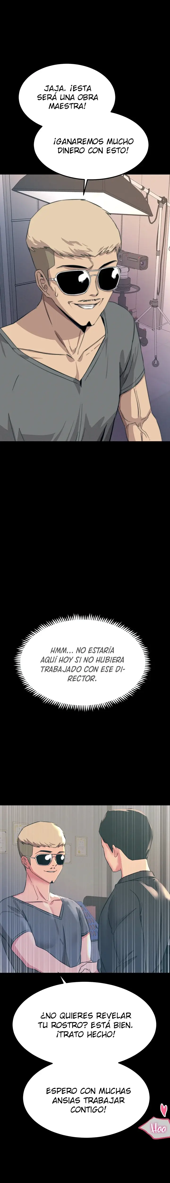 Muéstrame Tu Sensualidad - Capítulo 54 - Página 20 - LectorTMOo