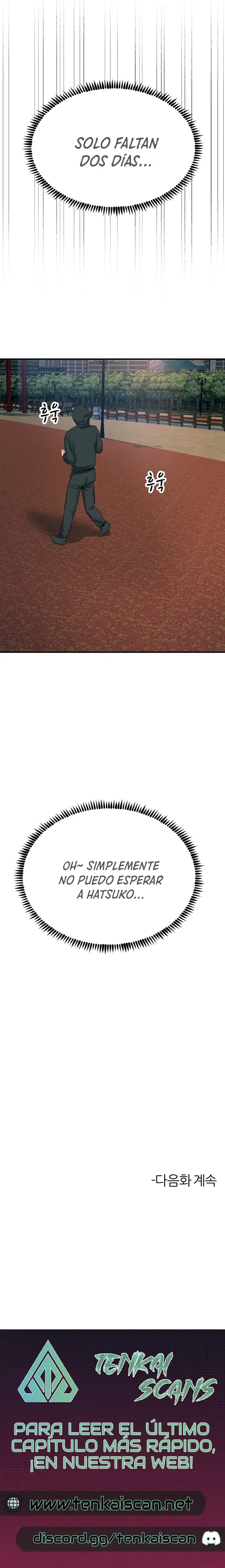 Muéstrame Tu Sensualidad - Capítulo 54 - Página 26 - LectorTMOo