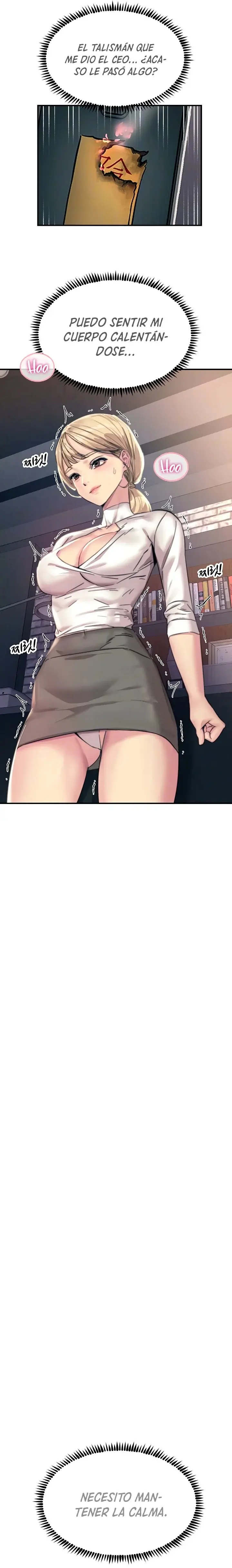 Muéstrame Tu Sensualidad - Capítulo 55 - Página 5 - LectorTMOo