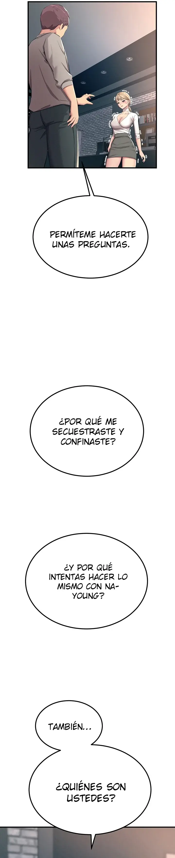 Muéstrame Tu Sensualidad - Capítulo 55 - Página 6 - LectorTMOo