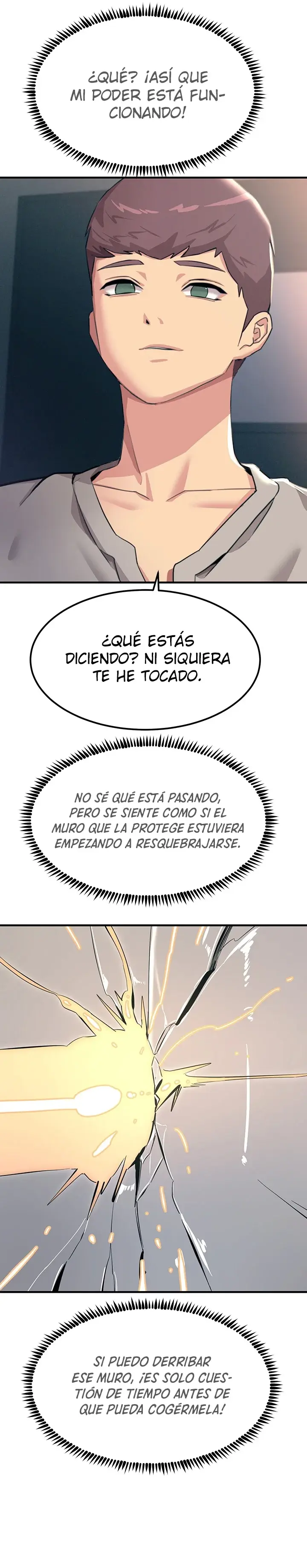 Muéstrame Tu Sensualidad - Capítulo 55 - Página 13 - LectorTMOo
