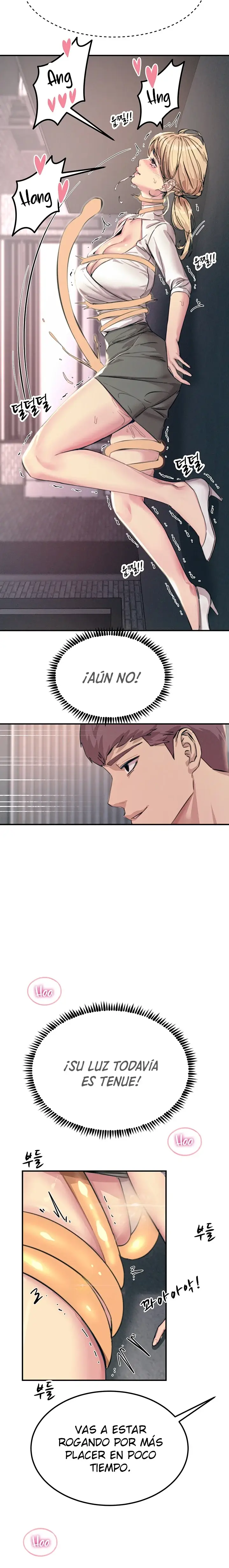 Muéstrame Tu Sensualidad - Capítulo 55 - Página 18 - LectorTMOo
