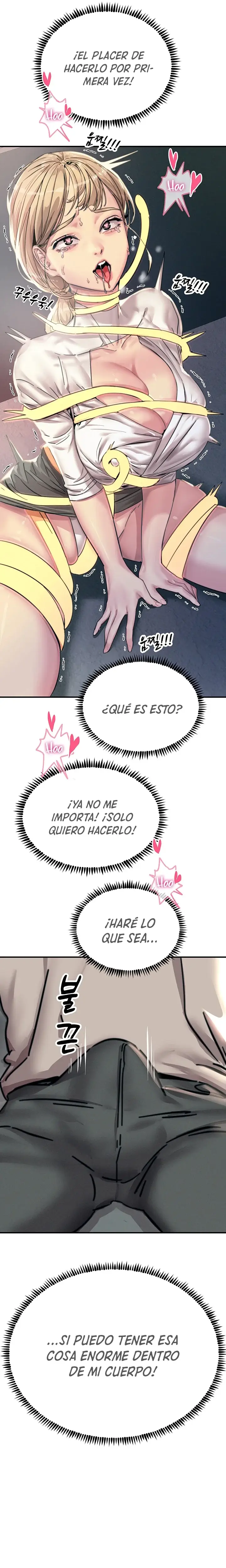 Muéstrame Tu Sensualidad - Capítulo 55 - Página 20 - LectorTMOo