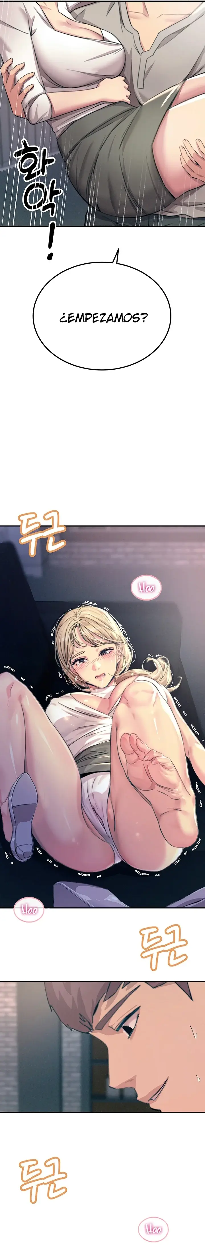 Muéstrame Tu Sensualidad - Capítulo 55 - Página 23 - LectorTMOo