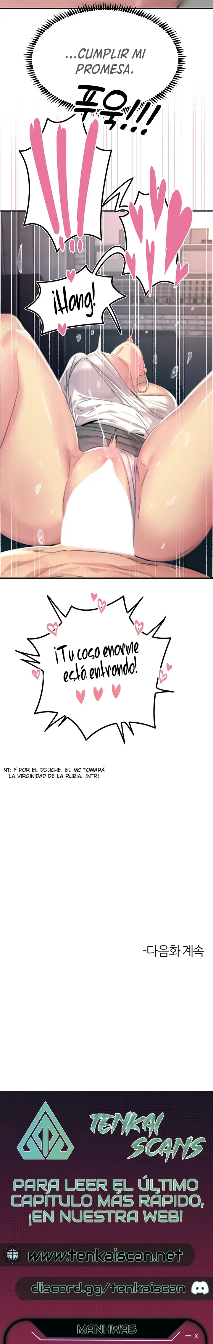 Muéstrame Tu Sensualidad - Capítulo 55 - Página 25 - LectorTMOo