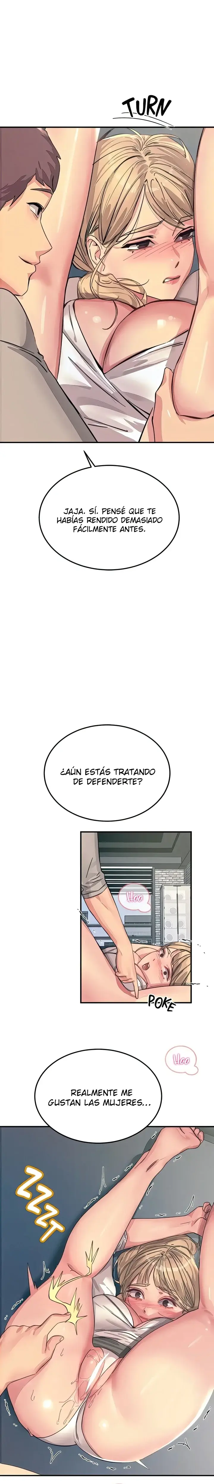 Muéstrame Tu Sensualidad - Capítulo 56 - Página 11 - LectorTMOo