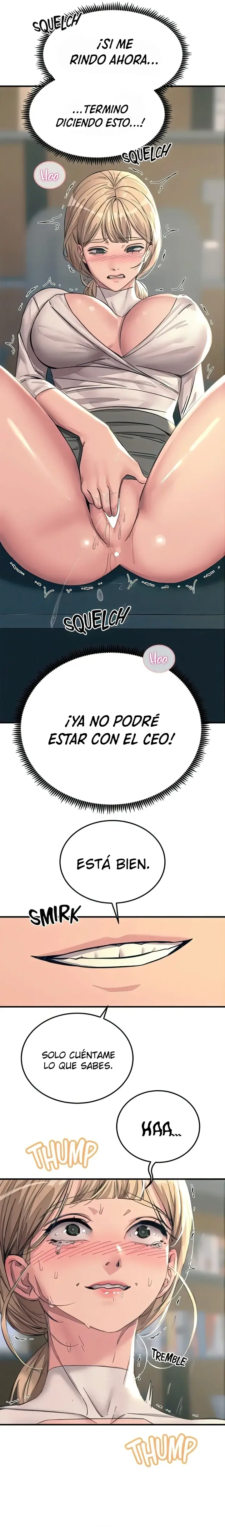 Muéstrame Tu Sensualidad - Capítulo 56 - Página 24 - LectorTMOo