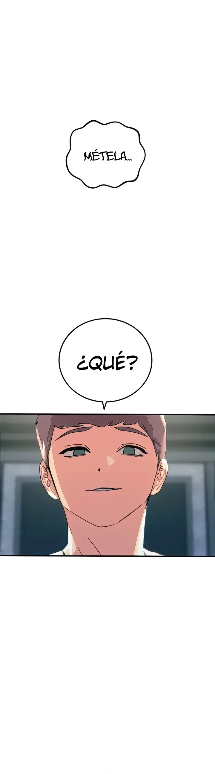 Muéstrame Tu Sensualidad - Capítulo 56 - Página 26 - LectorTMOo