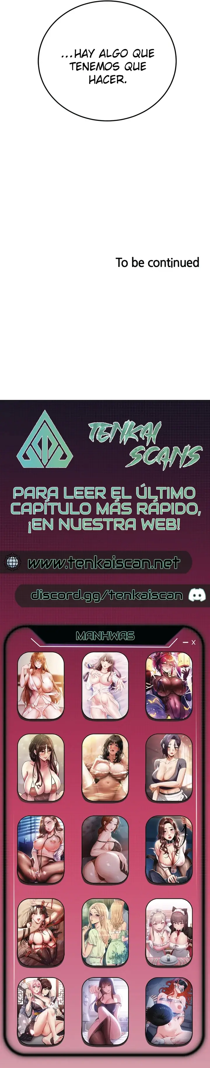 Muéstrame Tu Sensualidad - Capítulo 56 - Página 28 - LectorTMOo
