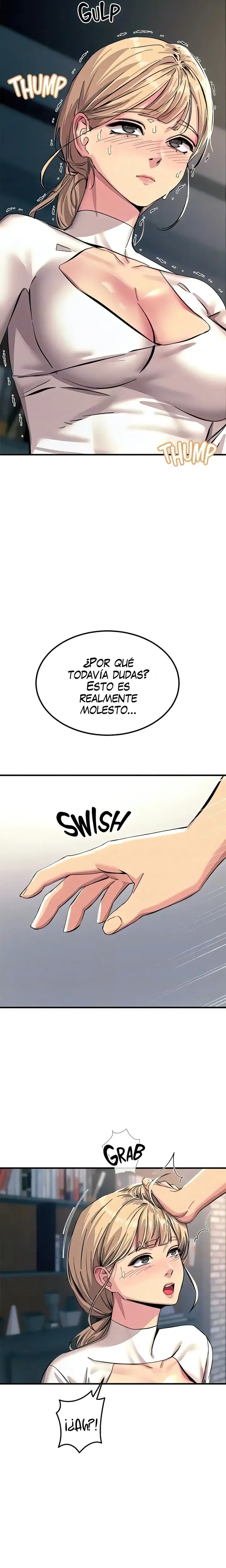 Muéstrame Tu Sensualidad - Capítulo 57 - Página 4 - LectorTMOo