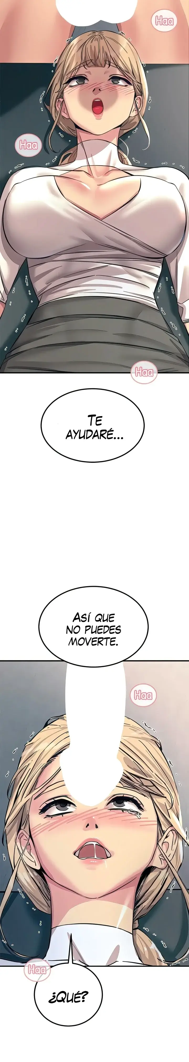 Muéstrame Tu Sensualidad - Capítulo 57 - Página 12 - LectorTMOo