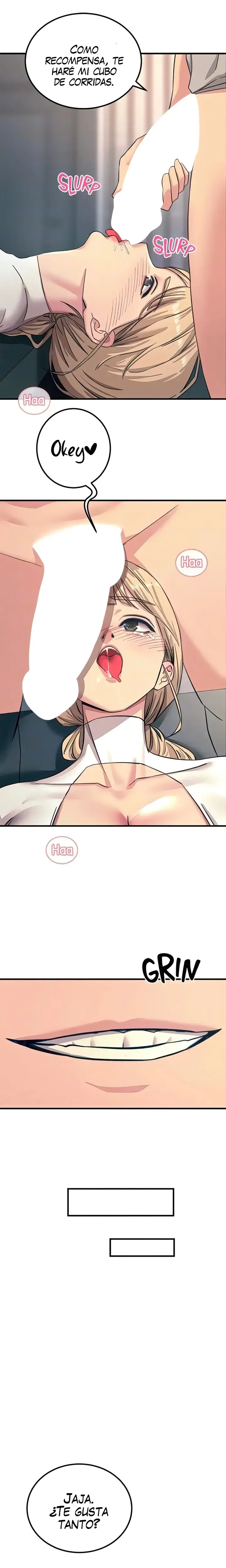 Muéstrame Tu Sensualidad - Capítulo 57 - Página 17 - LectorTMOo
