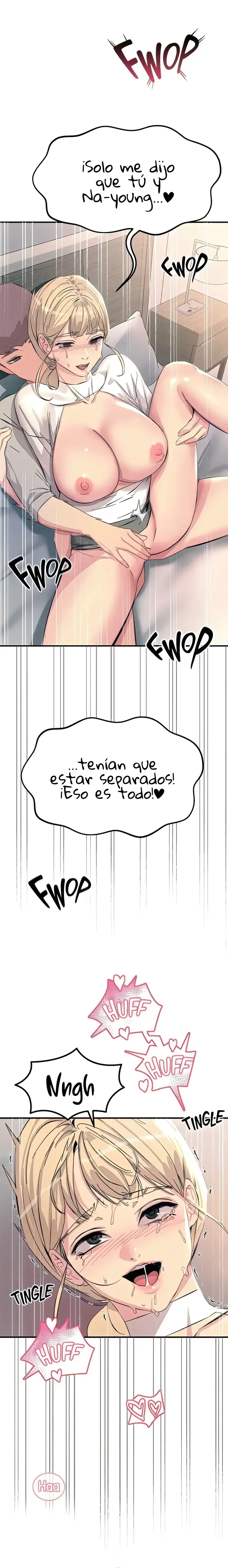Muéstrame Tu Sensualidad - Capítulo 57 - Página 20 - LectorTMOo