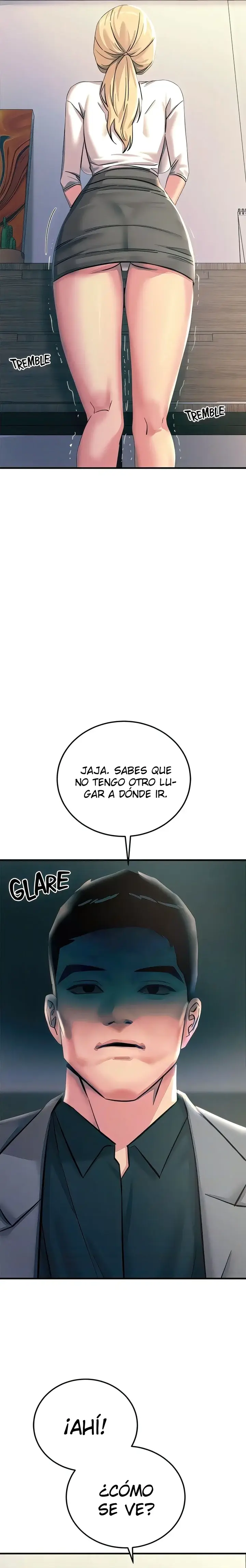 Muéstrame Tu Sensualidad - Capítulo 59 - Página 4 - LectorTMOo