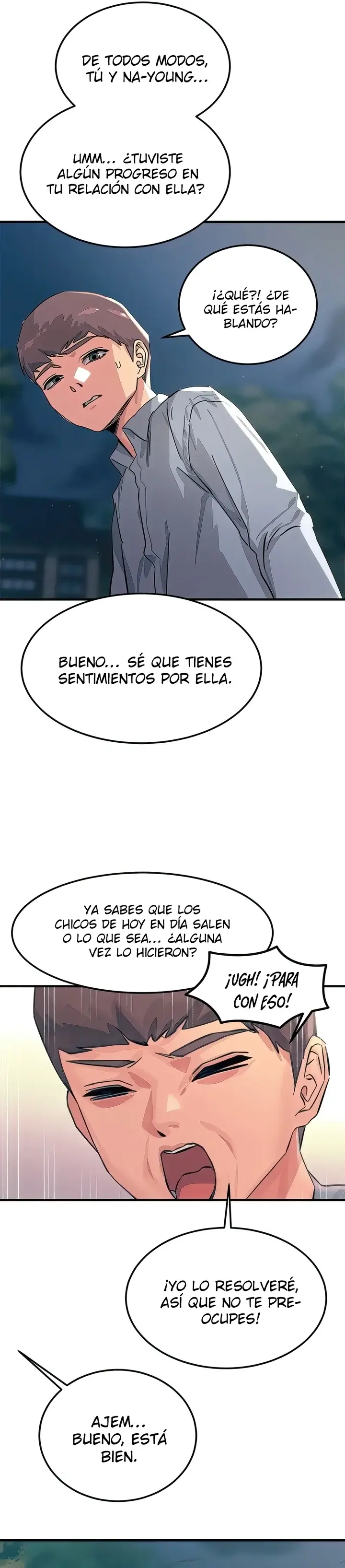 Muéstrame Tu Sensualidad - Capítulo 59 - Página 13 - LectorTMOo
