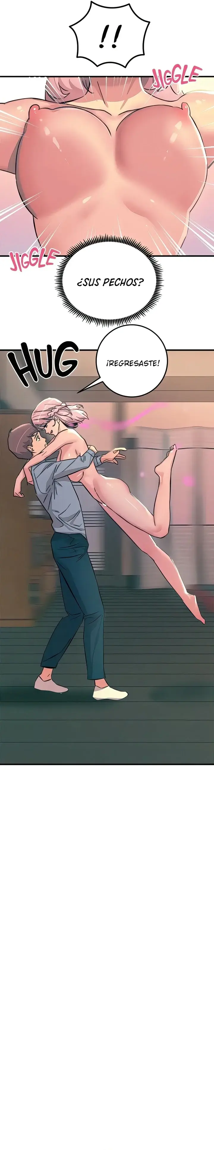 Muéstrame Tu Sensualidad - Capítulo 59 - Página 15 - LectorTMOo