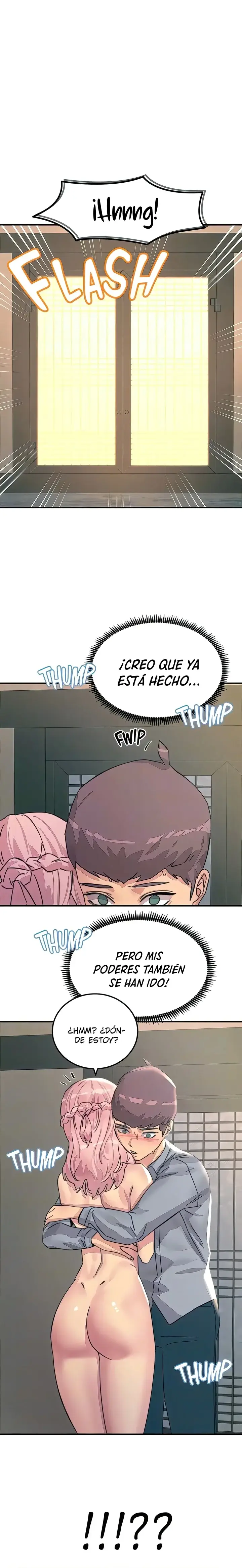 Muéstrame Tu Sensualidad - Capítulo 59 - Página 18 - LectorTMOo