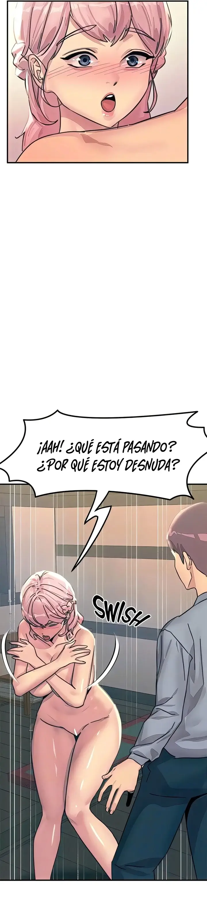 Muéstrame Tu Sensualidad - Capítulo 59 - Página 19 - LectorTMOo