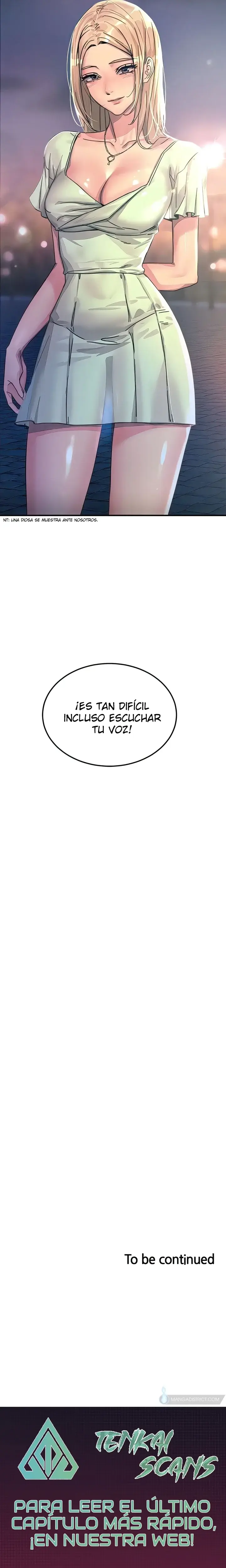 Muéstrame Tu Sensualidad - Capítulo 59 - Página 30 - LectorTMOo