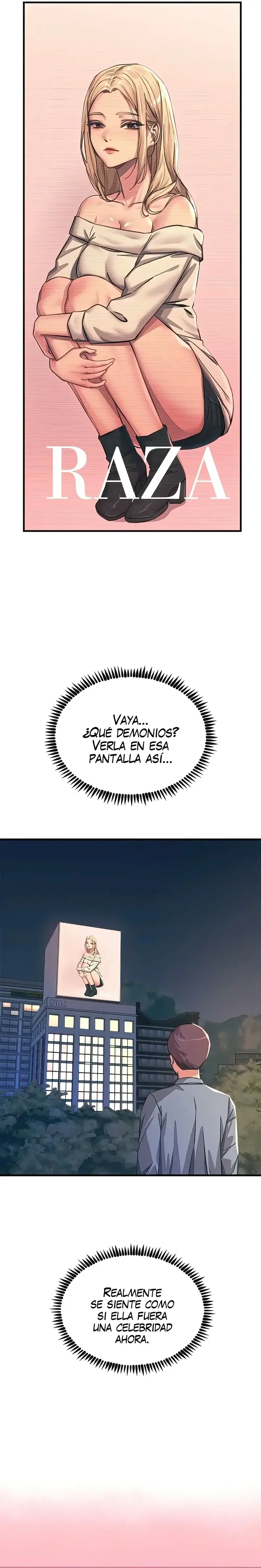 Muéstrame Tu Sensualidad - Capítulo 60 - Página 3 - LectorTMOo