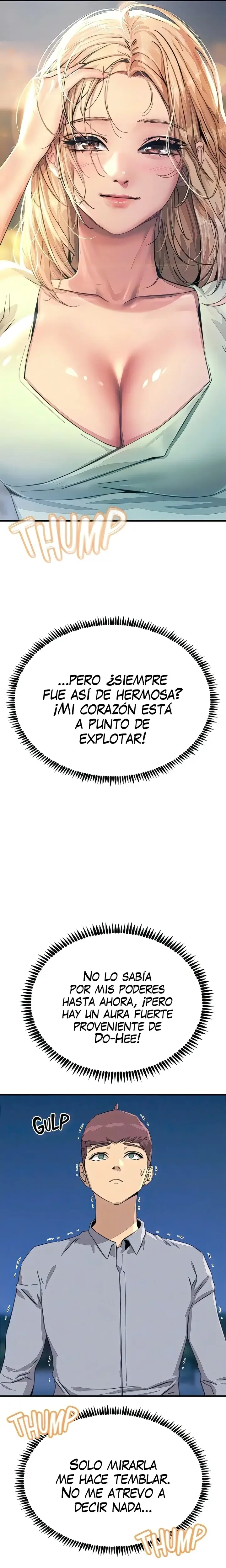 Muéstrame Tu Sensualidad - Capítulo 60 - Página 8 - LectorTMOo