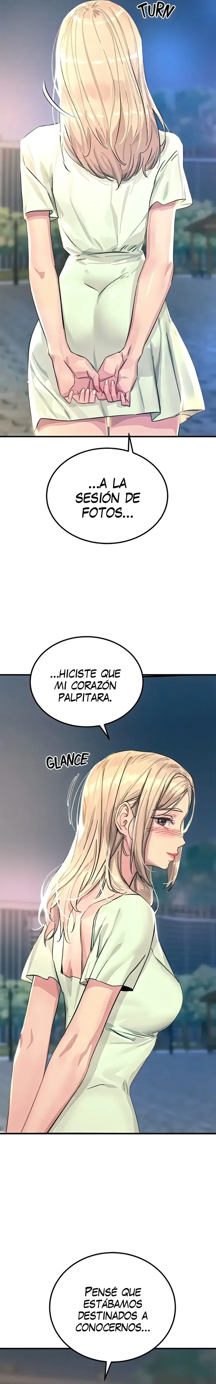 Muéstrame Tu Sensualidad - Capítulo 60 - Página 12 - LectorTMOo