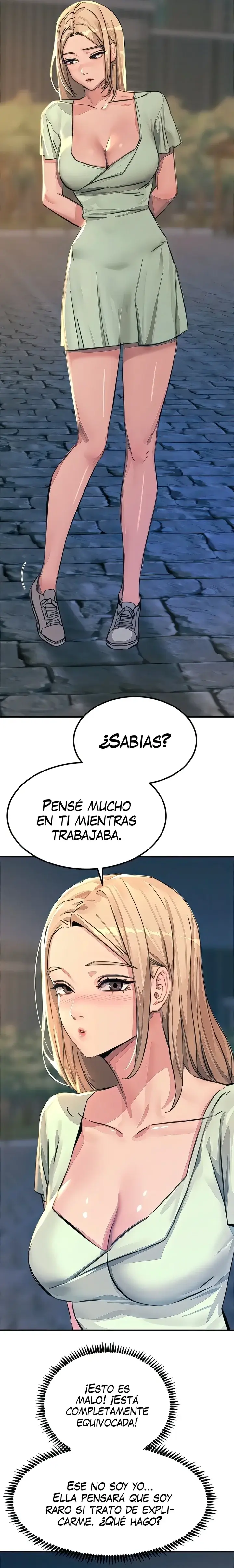 Muéstrame Tu Sensualidad - Capítulo 60 - Página 13 - LectorTMOo