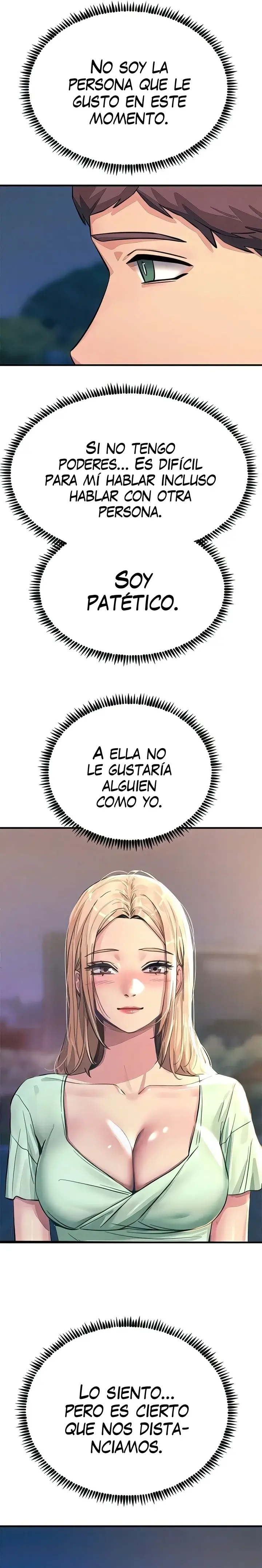 Muéstrame Tu Sensualidad - Capítulo 60 - Página 15 - LectorTMOo