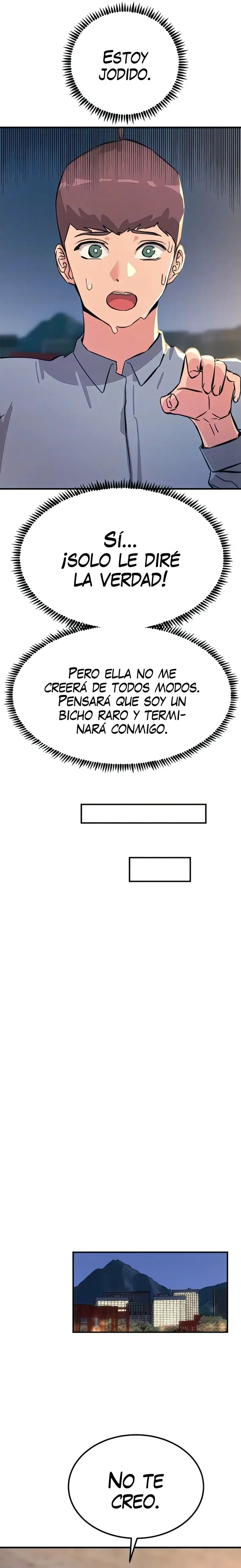 Muéstrame Tu Sensualidad - Capítulo 60 - Página 18 - LectorTMOo