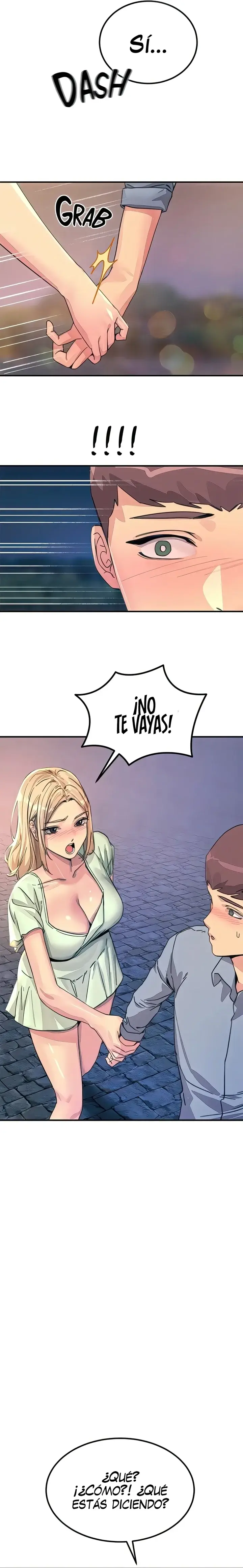 Muéstrame Tu Sensualidad - Capítulo 60 - Página 20 - LectorTMOo