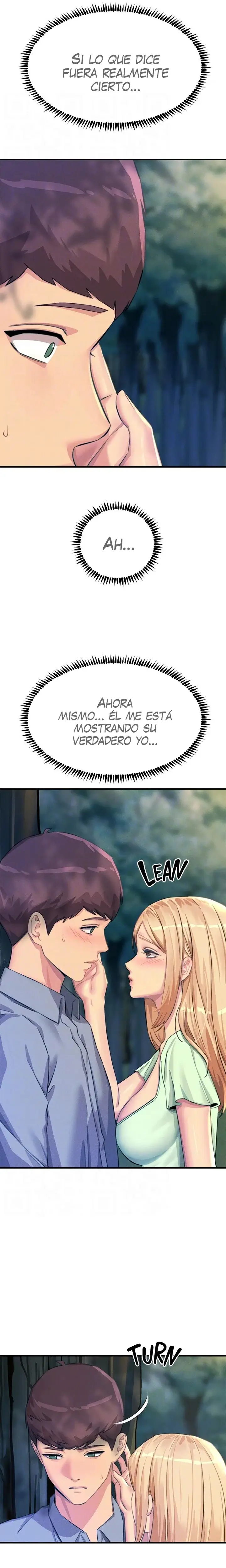 Muéstrame Tu Sensualidad - Capítulo 61 - Página 5 - LectorTMOo