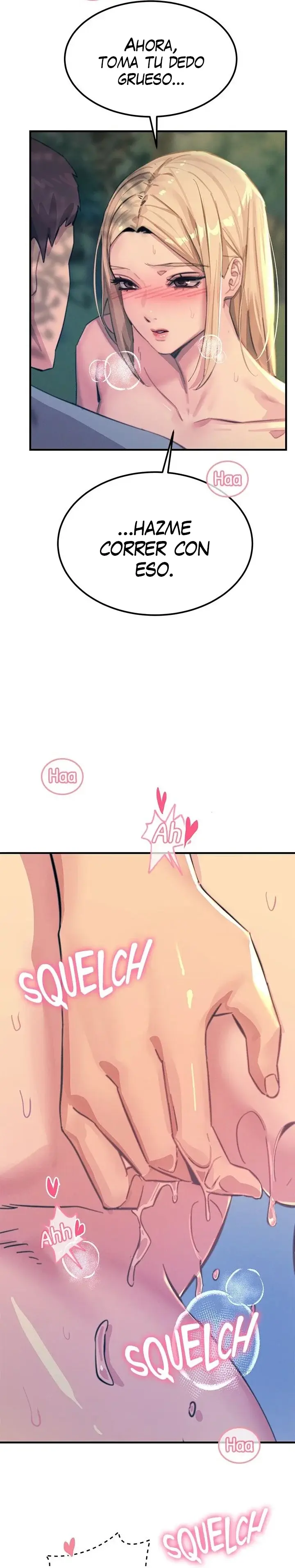 Muéstrame Tu Sensualidad - Capítulo 61 - Página 12 - LectorTMOo