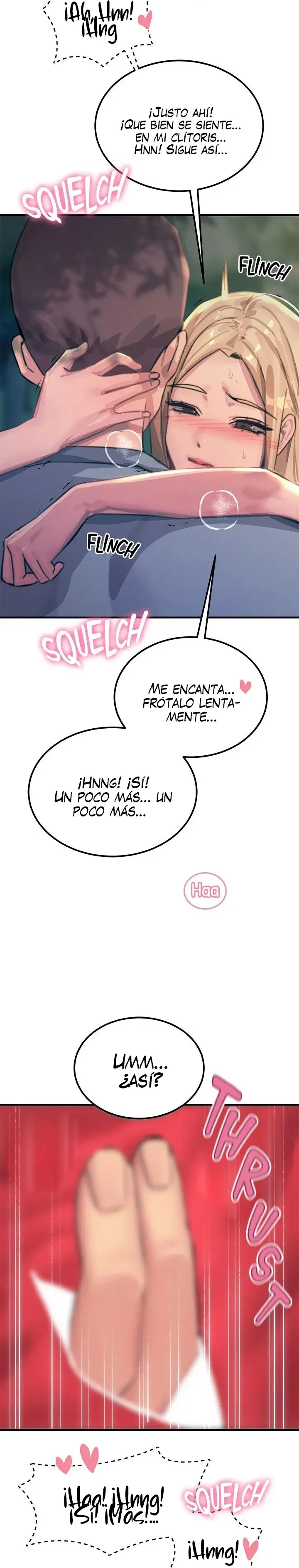 Muéstrame Tu Sensualidad - Capítulo 61 - Página 13 - LectorTMOo