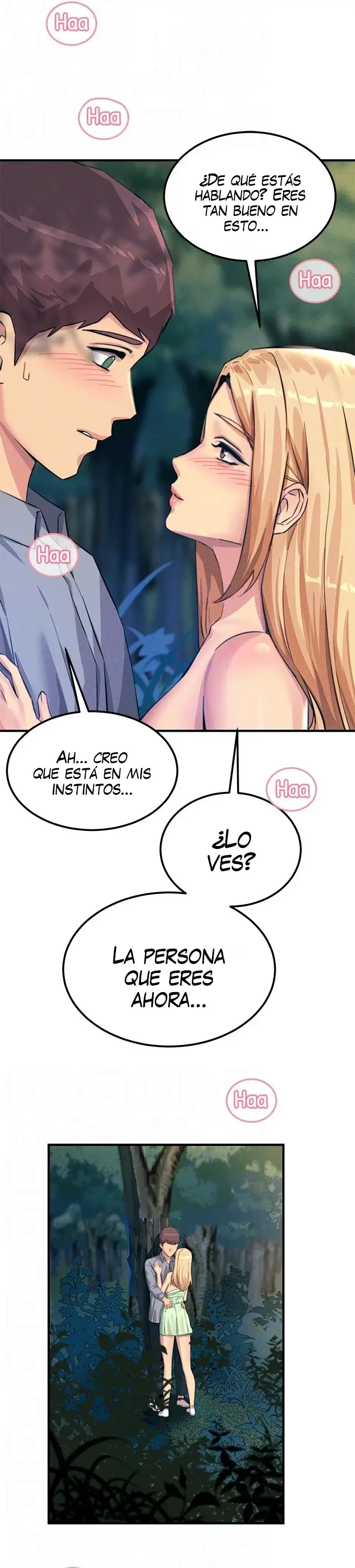 Muéstrame Tu Sensualidad - Capítulo 61 - Página 16 - LectorTMOo