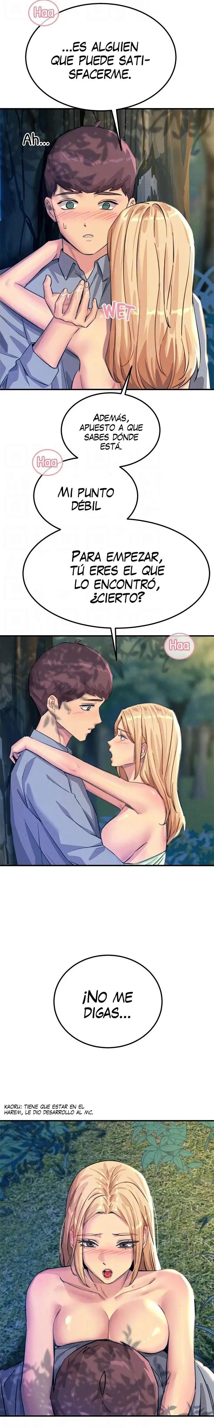 Muéstrame Tu Sensualidad - Capítulo 61 - Página 17 - LectorTMOo