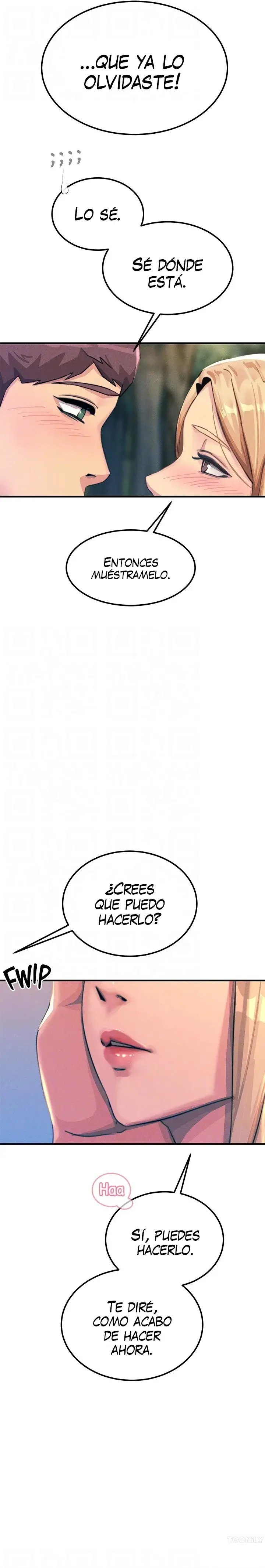 Muéstrame Tu Sensualidad - Capítulo 61 - Página 18 - LectorTMOo