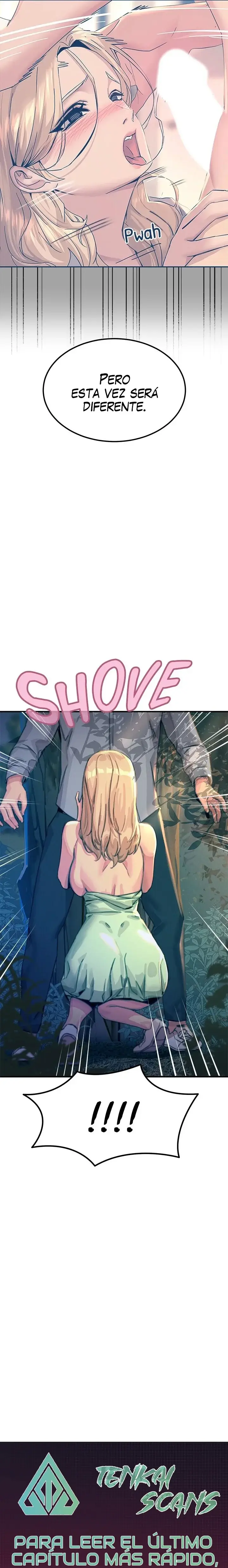 Muéstrame Tu Sensualidad - Capítulo 61 - Página 23 - LectorTMOo